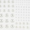 Recollections™ Adhesive Backed Pearls Value Pack
